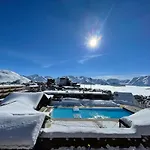Alpe D'huez *