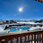 Apartment Alpe D'huez