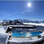 Alpe D'huez Apartment