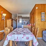 Apartment Alpe D'huez Huez