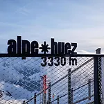Alpe D'huez Apartment Huez