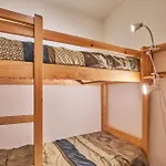 Alpe D'huez Apartment