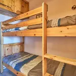 Appartement Alpe D'huez
