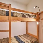Alpe D'huez Apartment Huez