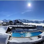 Alpe D'huez *
