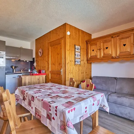 Apartment Alpe D'huez Huez