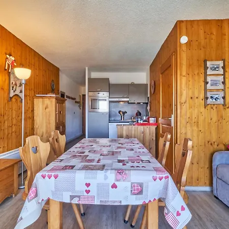 Alpe D'huez Appartement *
