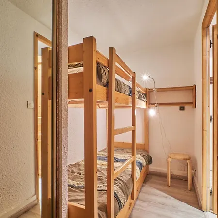 Alpe D'huez Appartement *