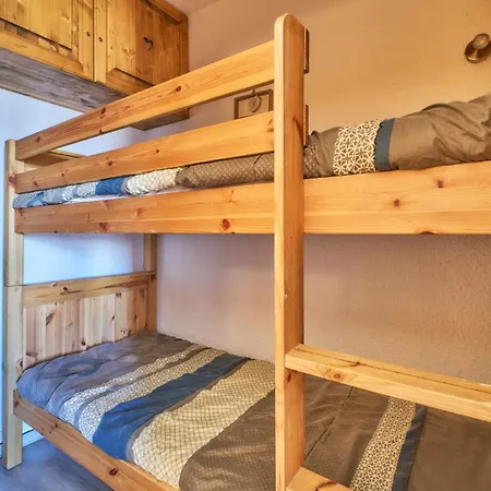 Apartment Alpe D'huez