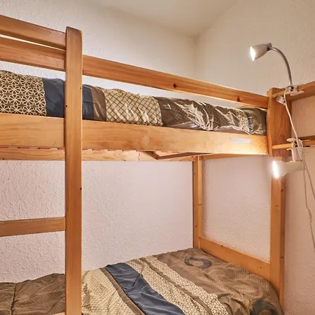 Alpe D'huez Apartment Huez
