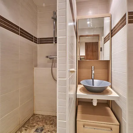 Apartment Alpe D'huez *