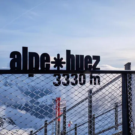 Alpe D'huez Huez
