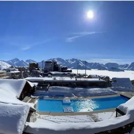 Alpe D'huez *