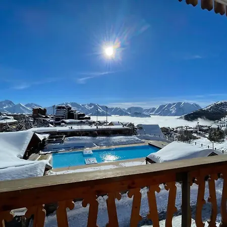 Alpe D'huez